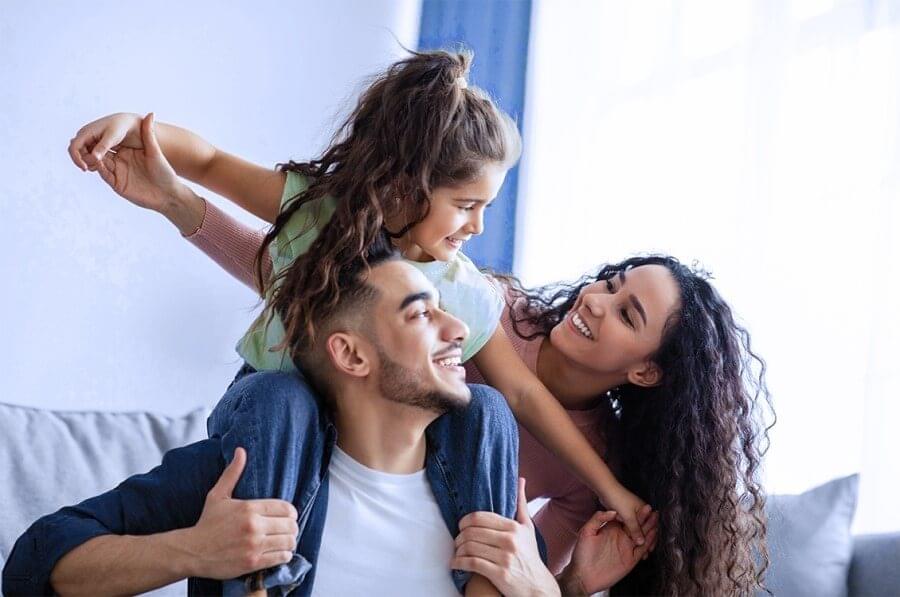 Dentist ropes crossing