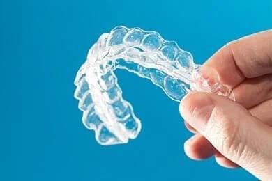 Invisalign Dentist
