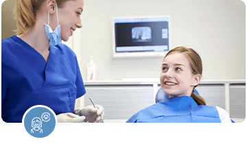 Smile Makeover Dentist Castle Hill